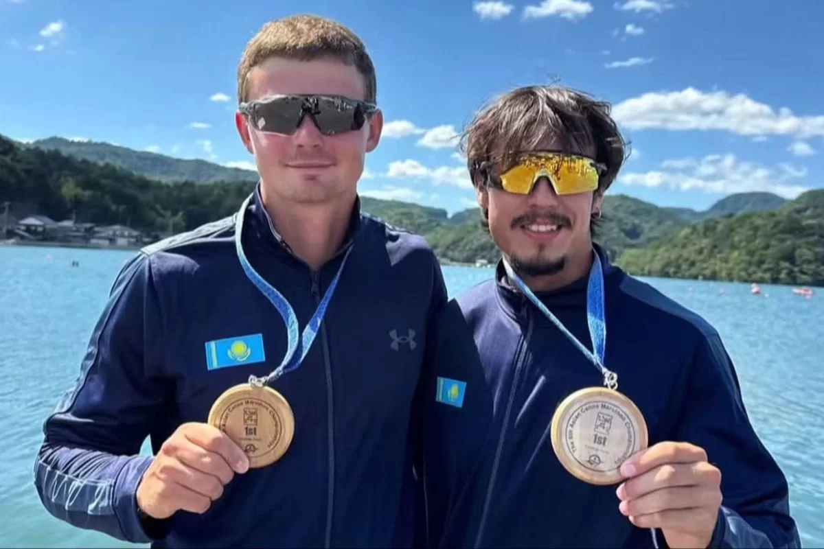 Қазақстандықтар Жапонияда Азия чемпионы атанды