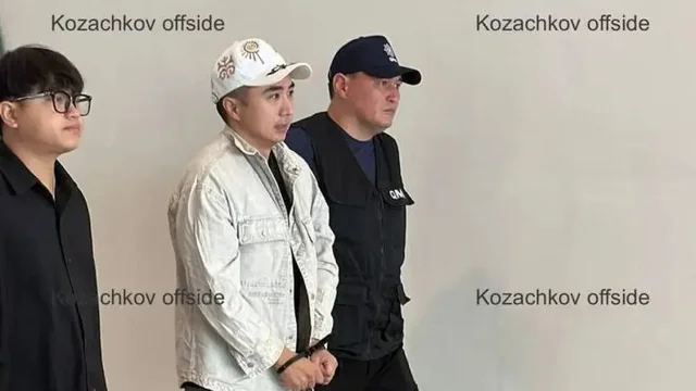 Виетнамда ұсталған блогер Қайсар Қамза Қазақстанға жеткізілуі мүмкін