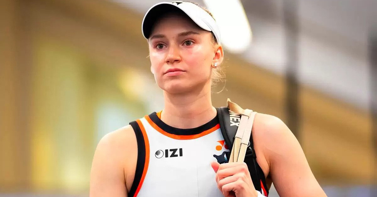   Рыбакина Торонто WTA 1000 турнирінің үшінші айналымына жолдама алды   