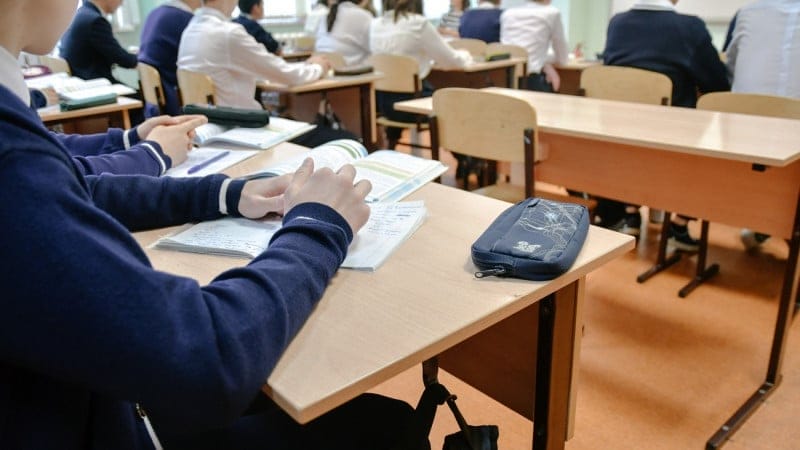 В школах Казахстана обновят программу с учетом искусственного интеллекта