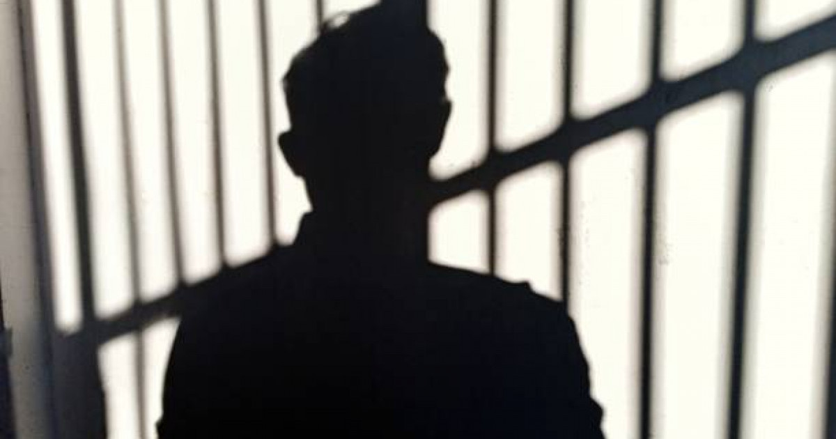  Көкшетауда әйелін ұрып қамауға алынған азамат изолятордың мүлкін бүлдірген 