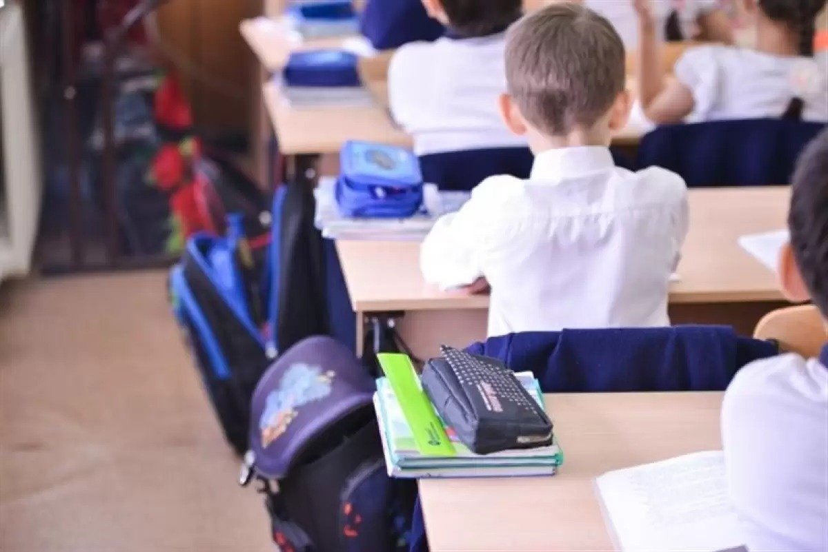 Қазақстанда мектептегі екі пәннің атауы өзгереді