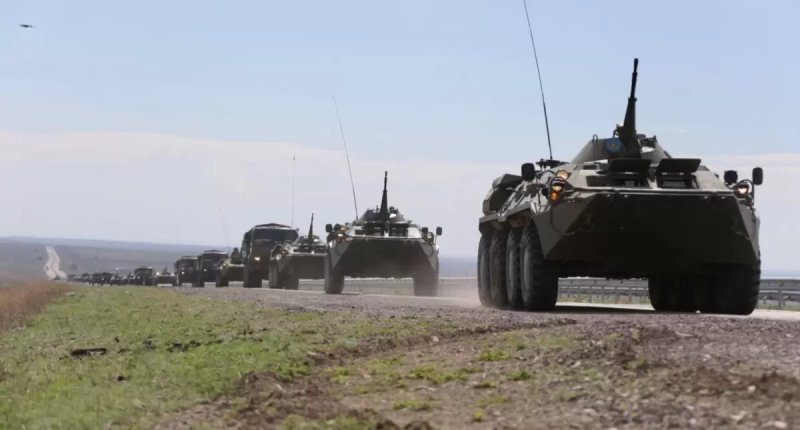 Урок Украины: Казахстан готовит новый закон