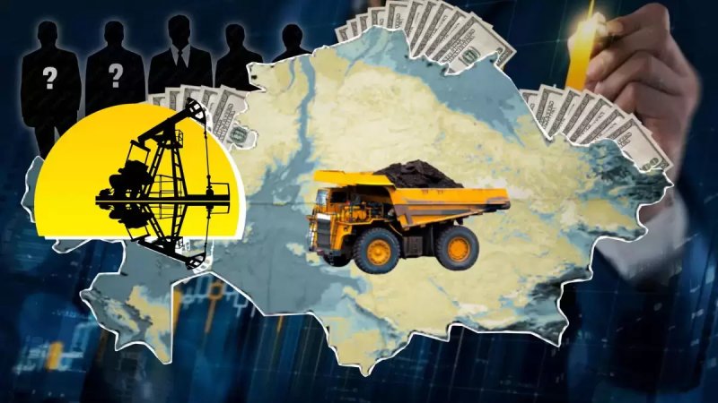 Редкоземы не заменят нефть: эксперт развеял главный миф