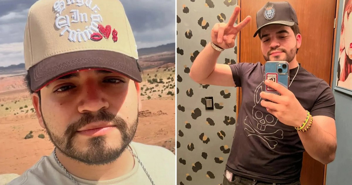  Белгілі TikTok блогерді тікелей эфир кезінде өлтіріп кетті 