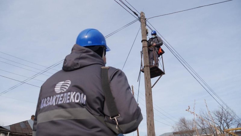«Казахтелеком» проводит расследование после гибели двух сотрудников