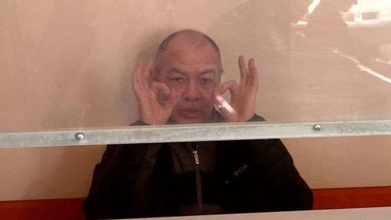«Пивной король» Тохтар Тулешов пытается сократить свой 21-летний срок