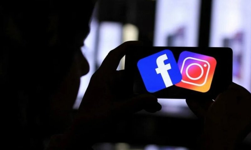 Meta заплатит $567 млн за негативное влияние Instagram на детей и молодежь