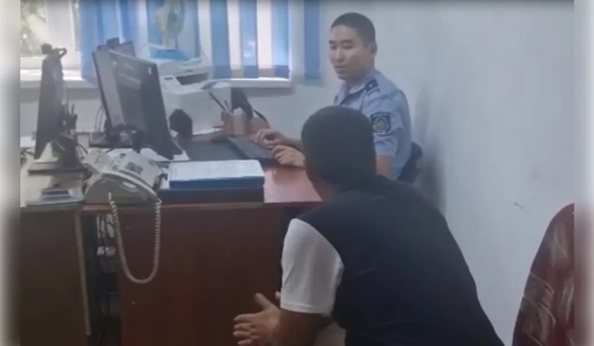 «Мен оны тек жақсы көрдім»: Ақтөбеде ер адам бұрынғы сүйіктісіне үш жыл бойы тыныштық бермеген