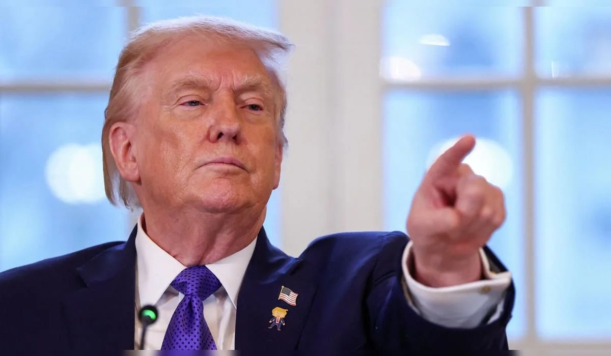 Трамп запретил «родильный туризм» в США