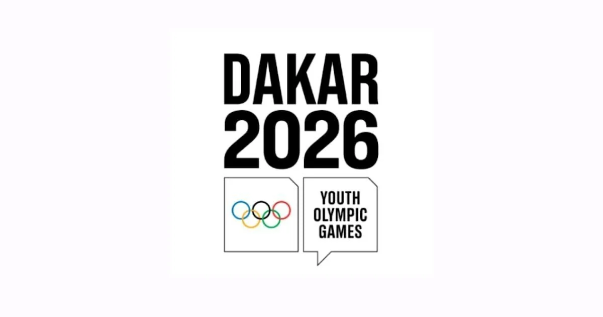 Билеты на юношеские Олимпийские игры Дакар-2026 поступили в продажу