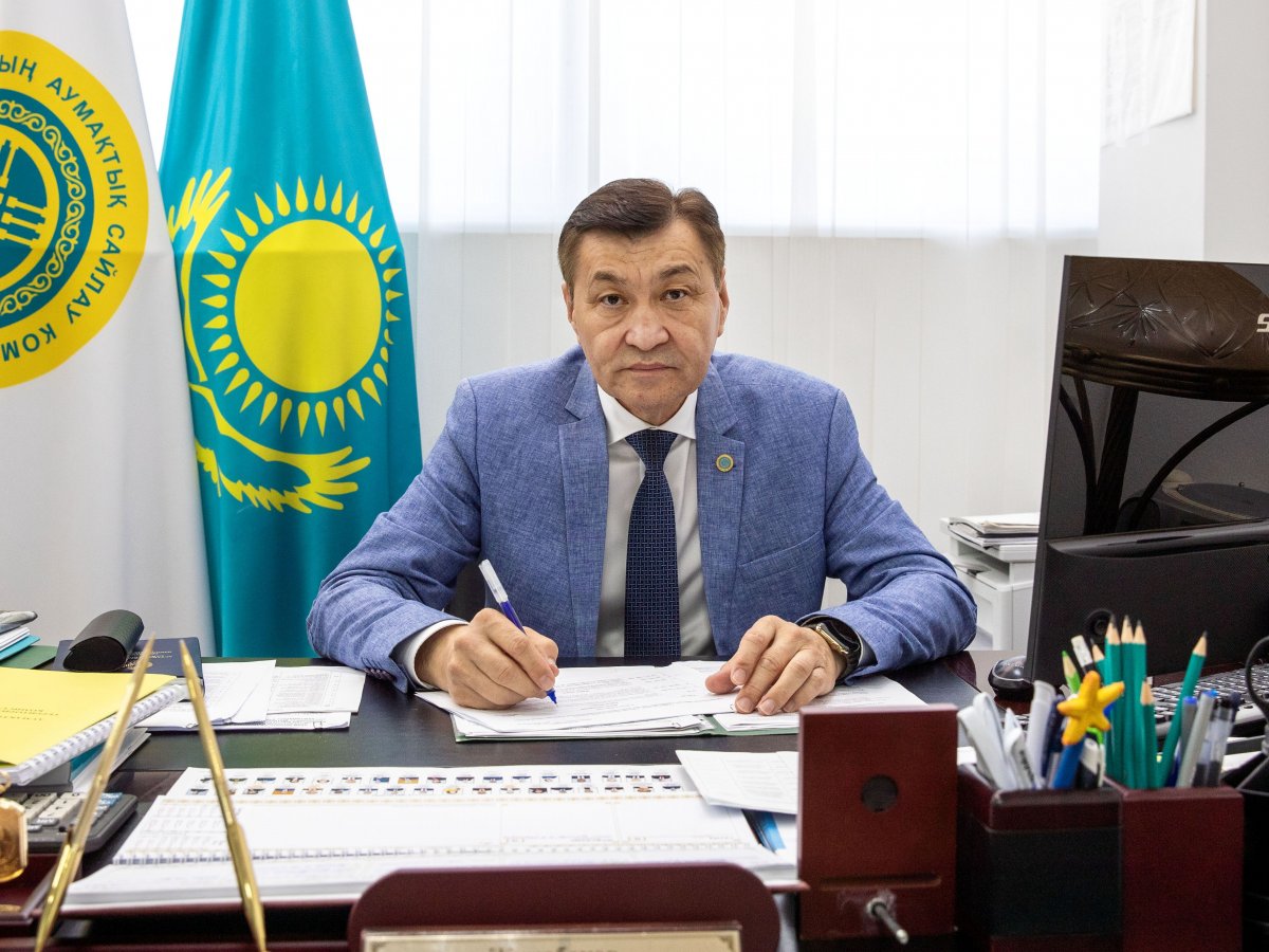 Столица перед голосованием