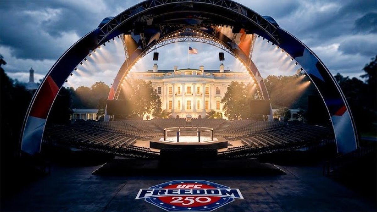 UFC Дональд Трамптың қалауын орындаймыз деп 30 млн доллар шығынға батты