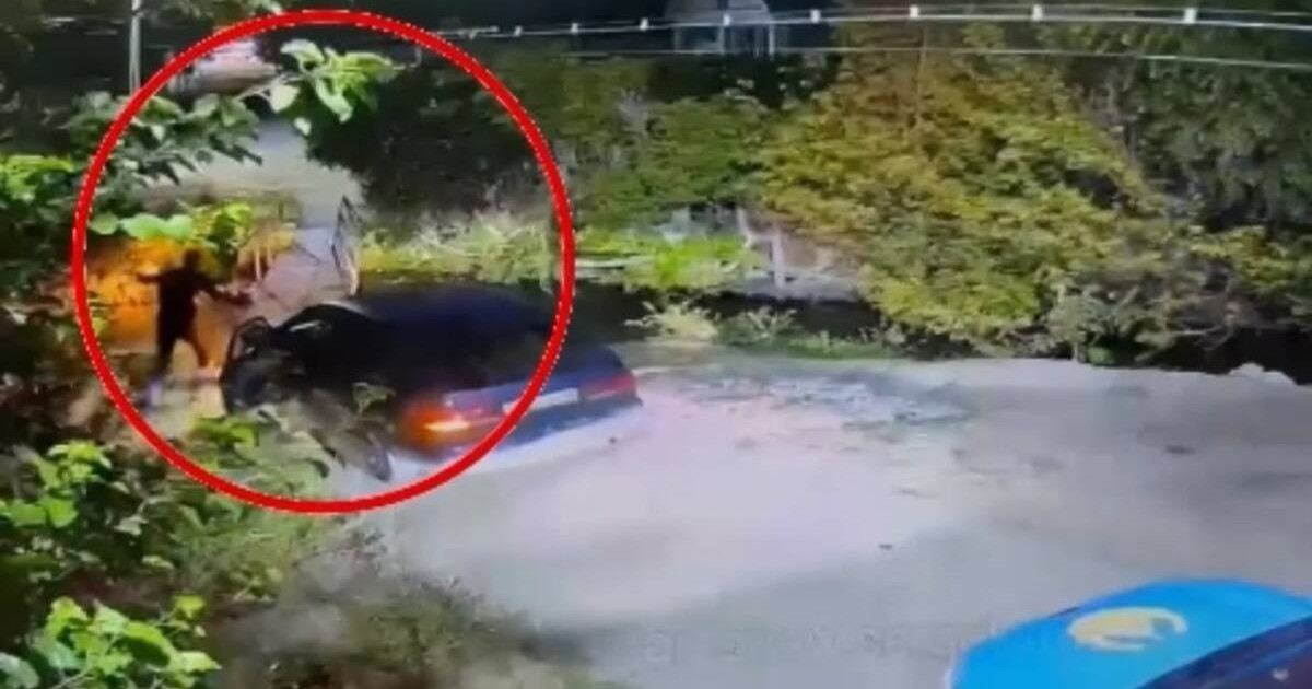  Жамбыл облысында полициядан қашқан мас жүргізуші көлік жүргізу құқығынан айырылды 