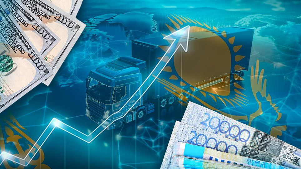 Қазақтың өнімдері әлемге жол тартты: Қай елдерде арнайы сөрелер ашылған?