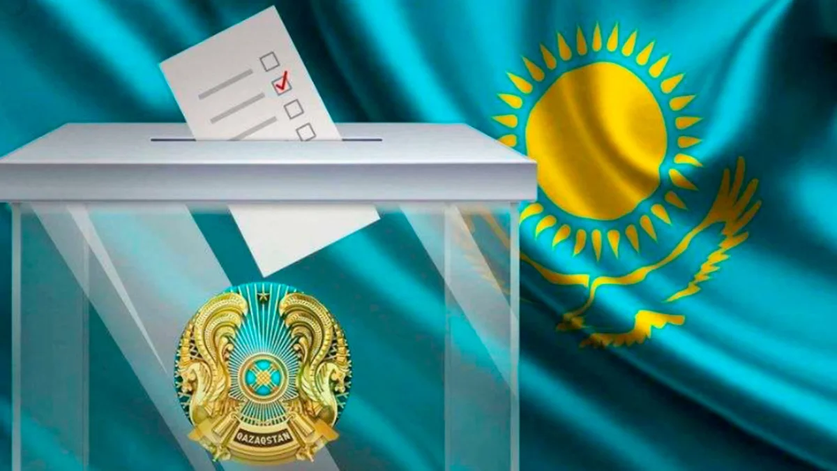 У граждан высокие ожидания от выборов в Курултай – опрос общественного мнения