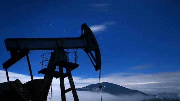 Нефть: за 35 лет регион вырос втрое, и почти весь этот рост дал Казахстан