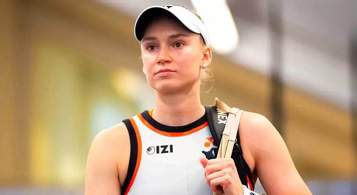 Елена Рыбакина оценила свое главное достижение после победы в Торонто