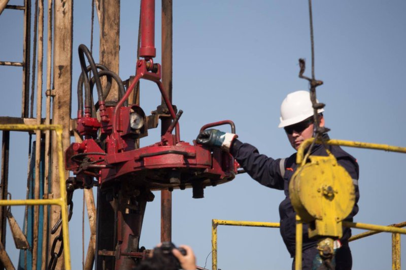 КазМунайГаз принял масштабную программу геологоразведочных работ