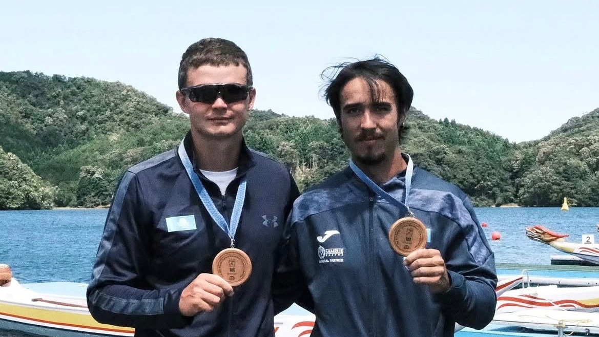 Қазақстандық ескекшілер Азия чемпионатын төрт алтын медальмен аяқтады