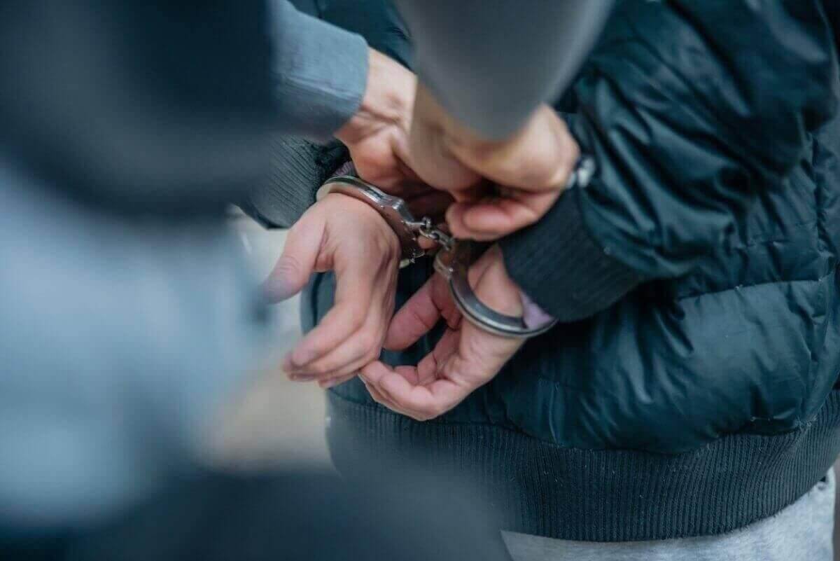 Контрабанда из Китая на миллиарды: в Алматы арестовали участников ОПГ