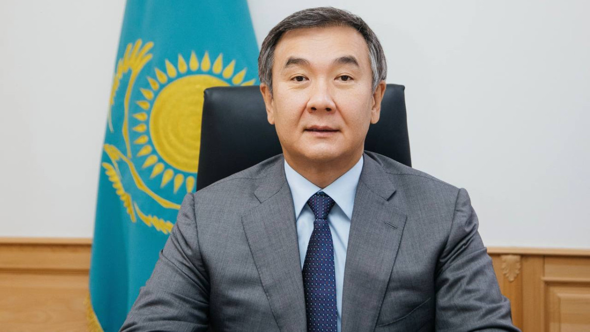 Атырауский НПЗ возглавил Муратжан Мусайбеков