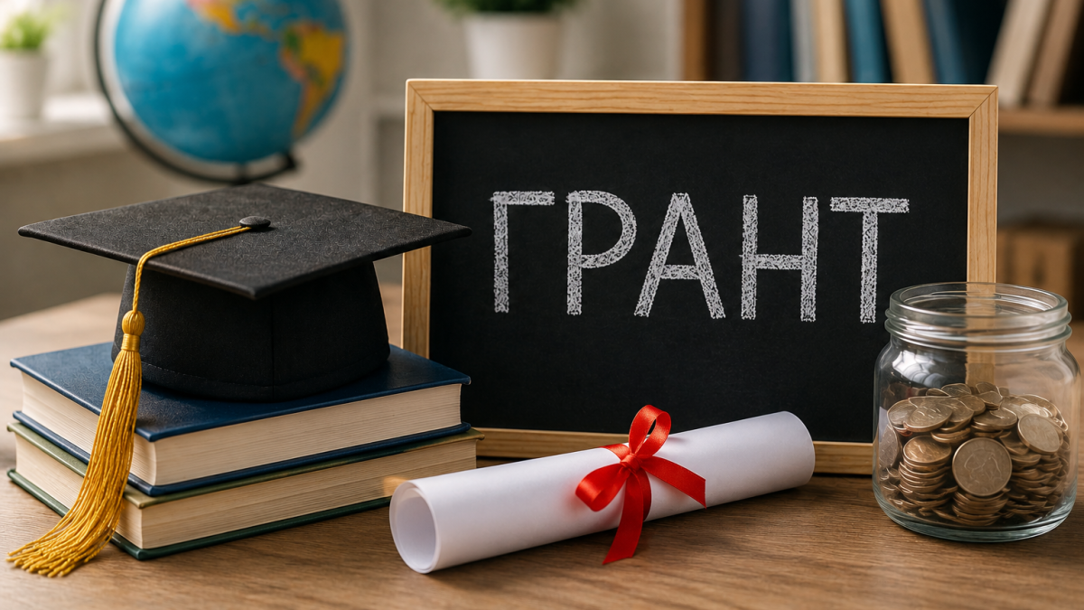 Грантпен оқуға түссеңіз де гранттан айырылып қалуыңыз мүмкін: Сарапшы себебін түсіндірді
