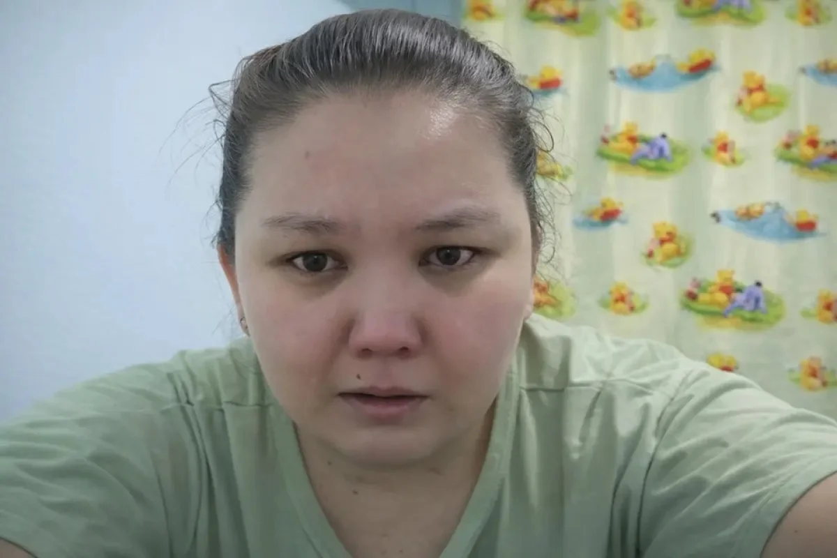 Три отказа, операция и смерть: мать погибшего мальчика из Актау добилась ответа минздрава