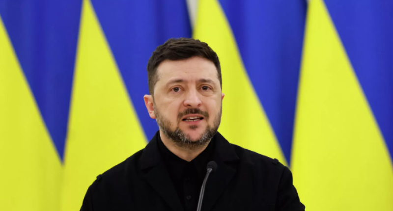 «Каждый месяц»: Зеленский рассказал о новой договоренности с США