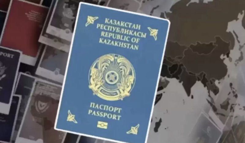 100 вопросов за 2 часа: как будут сдавать тест на гражданство Казахстана