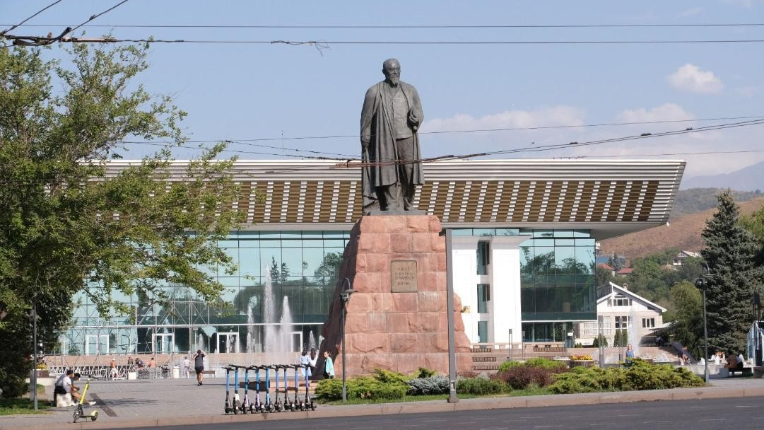 Алматыда Абай күніне орай бірқатар мәдени іс-шара өтеді