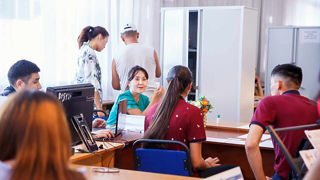 Талапкерлерге тағы 4 мыңнан астам грант: кімдер қатыса алады?