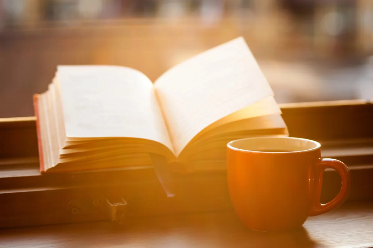 Как читать больше книг: техника эффективного чтения для занятых