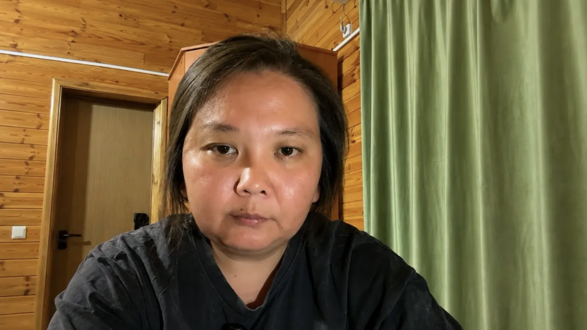 «Хочу лично поговорить с министром»: мать умершего в Актау ребенка приехала в Астану