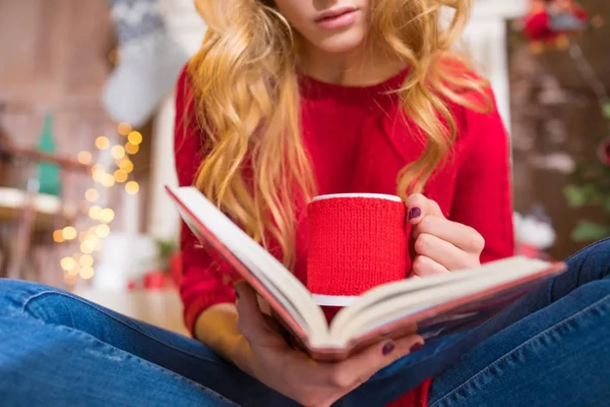 Между страницами целый мир: 9 августа - Всемирный день книголюбов