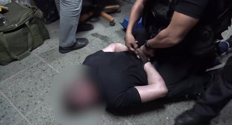 30 млн тенге за «покровительство»: тренера ММА задержали в Акмолинской области