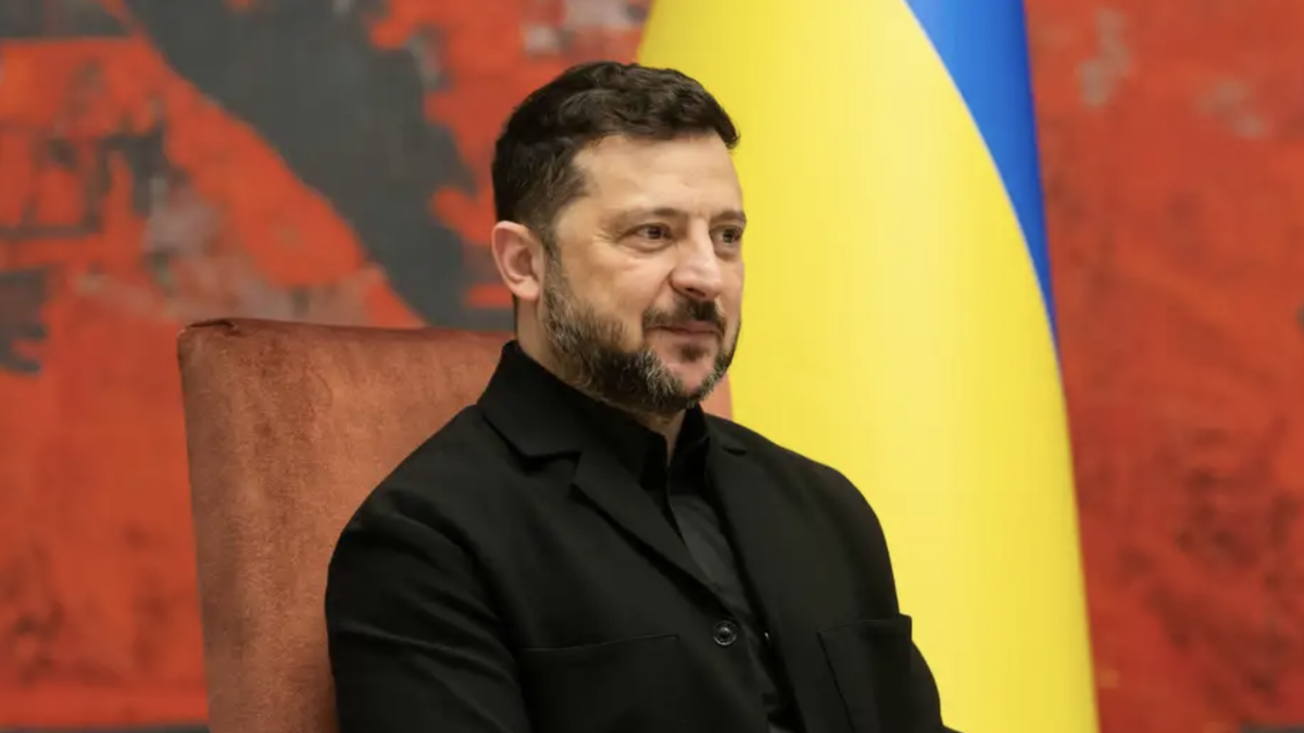 США пообещали Украине ракеты каждый месяц: что сообщил Зеленский