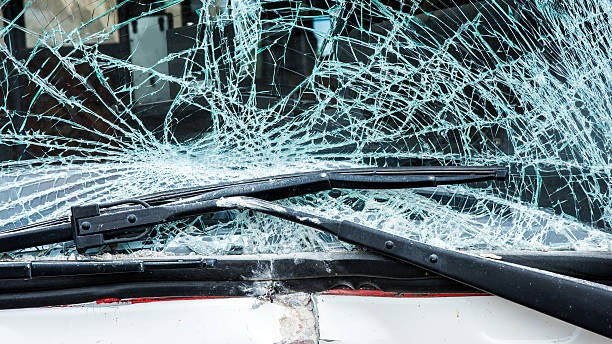 Нигерде екі жолаушылар автобусы соқтығысып, 21 адам көз жұмды