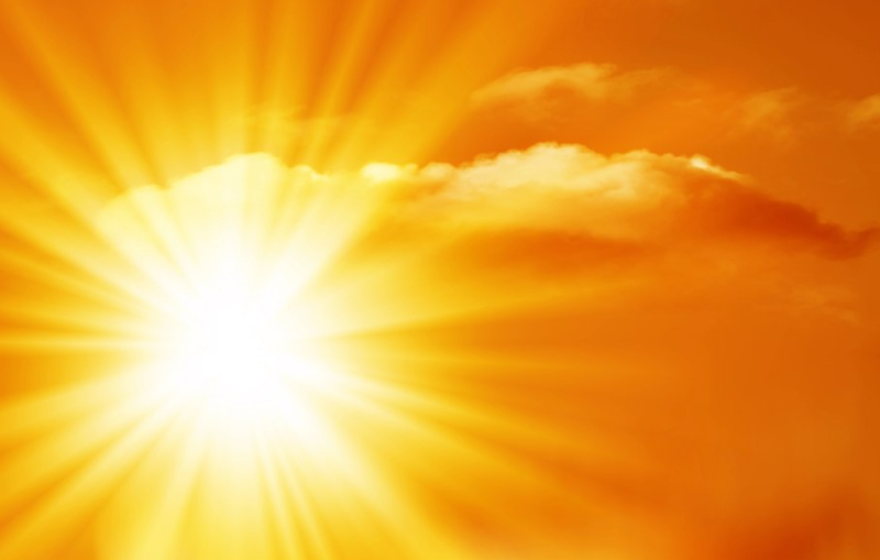 Жара до +43°C, град и шквал: Казахстан накроет опасная погода