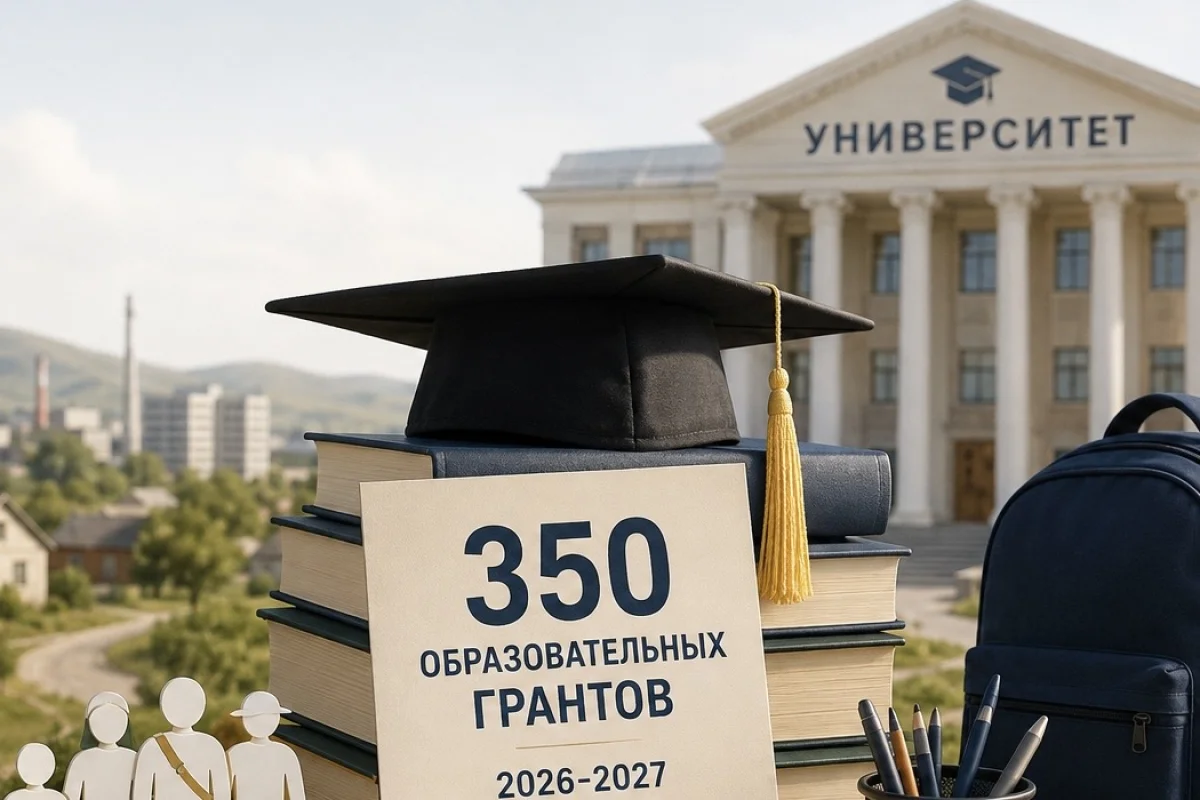 350 грантов от «Қазақстан халқына»: кто их получит?