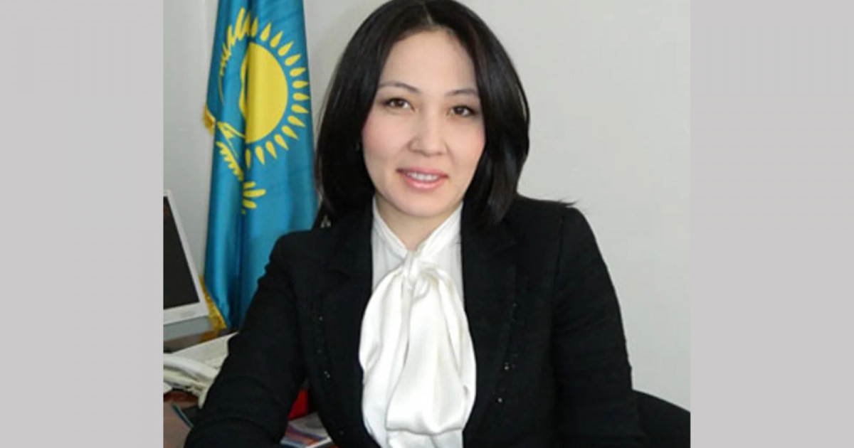  Бақыт Есімова Президент әкімшілігінде жаңа қызметке тағайындалды 