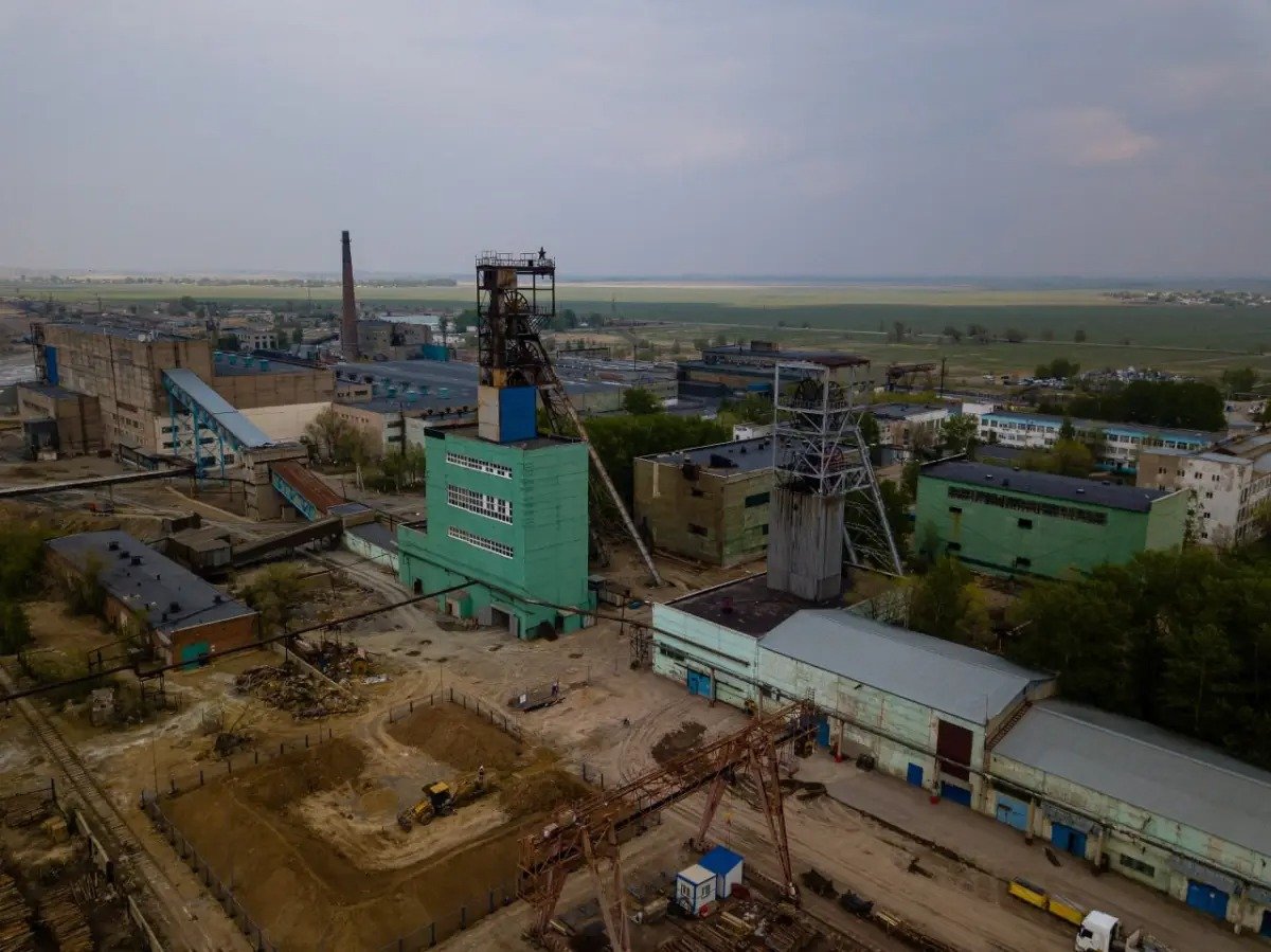 KAZ Minerals компаниясында тағы да төтенше жағдай: жұмысшылар эвакуацияланды