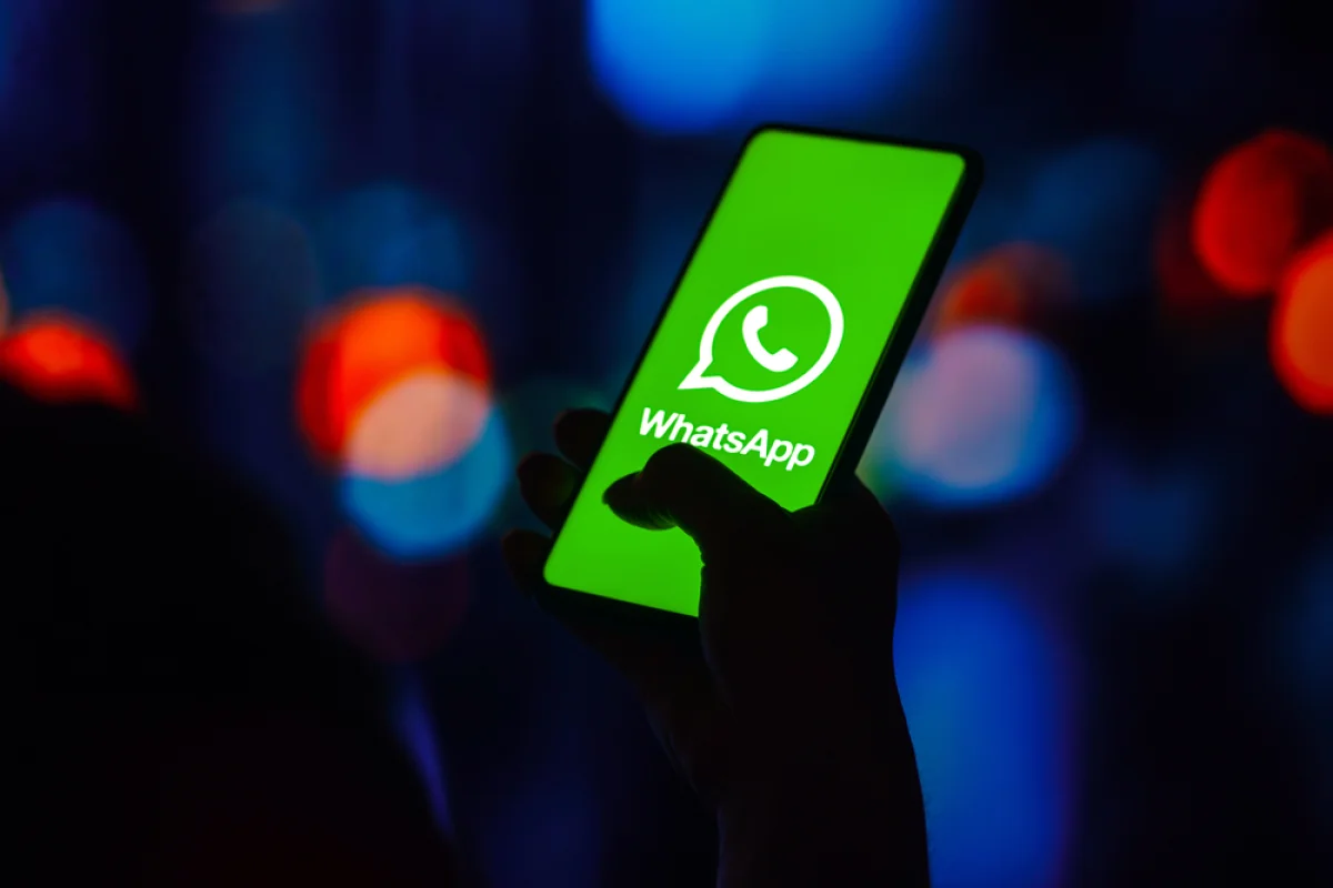Проверьте WhatsApp: МВД напомнило о простых способах защитить аккаунт