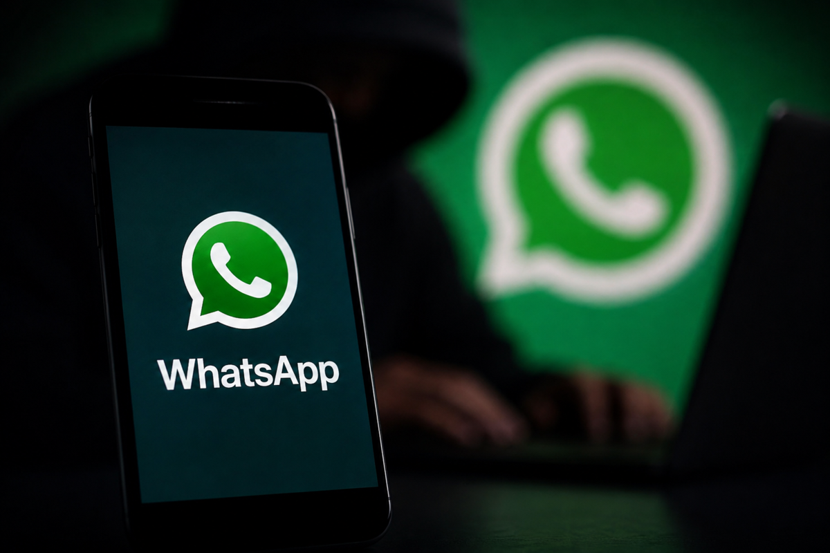 Казахстанцев срочно предупредили о массовых взломах WhatsApp