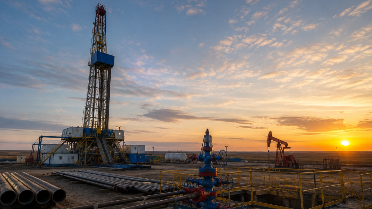 Инвесторам откроют новые территории для поиска нефти и газа
