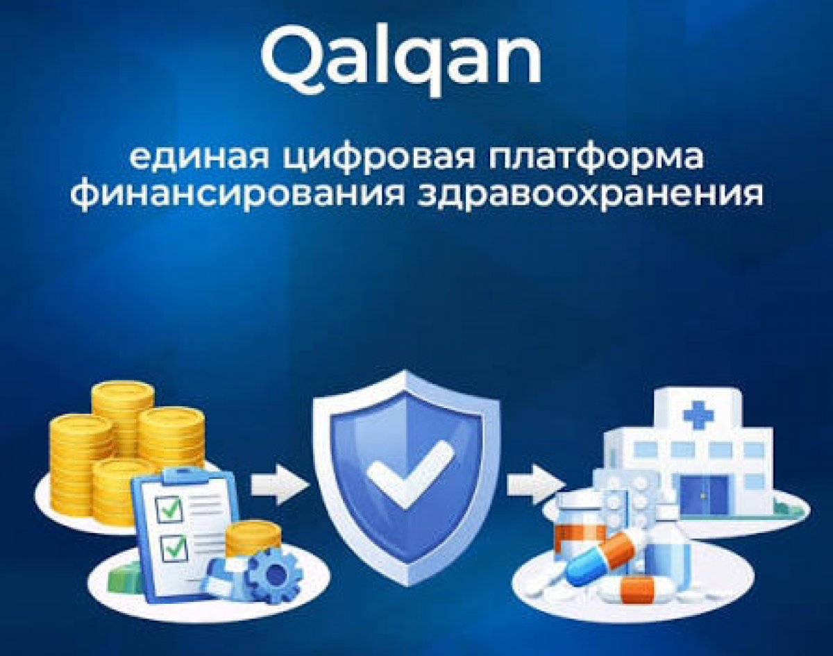 ОСМС: контроль на опережение
