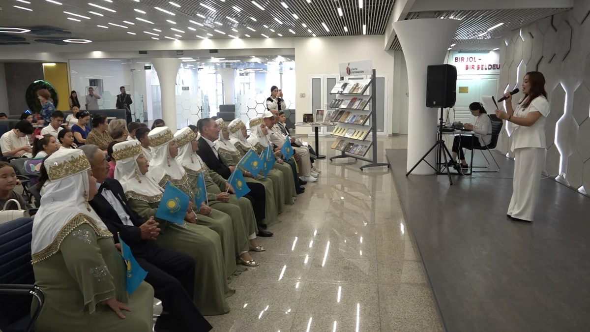 От поколения к поколению: наследие Абая продолжает вдохновлять казахстанцев