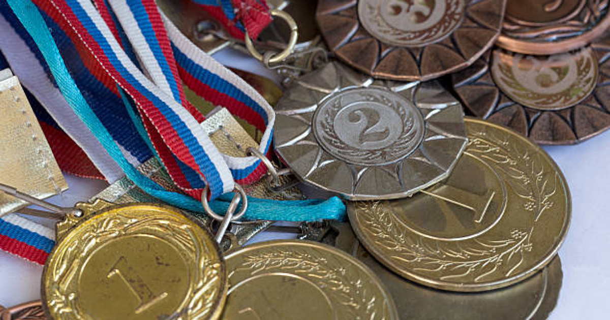   Ауыр атлетикадан Ерсейіт Бейбарыс жаңа рекордпен Азия чемпионатында топ жарды   