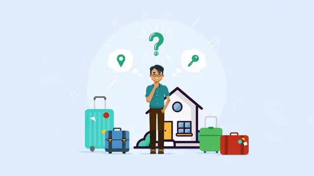 Пәтер жалдамас бұрын нені ескеру керек? Құжат тексеруден бөлек маңызды 8 кеңес