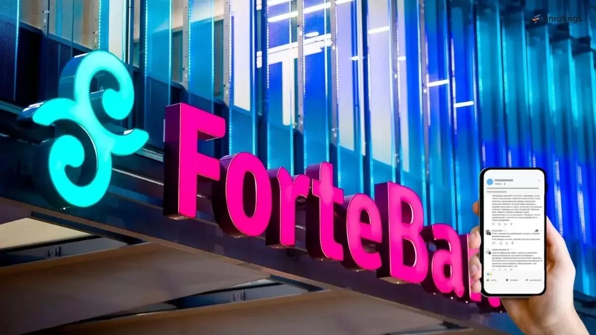ForteBank на пять дней ограничит пополнение мобильного баланса